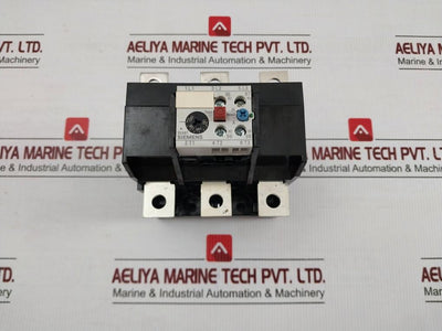 Thermal Overload Relay 1000V 120-150A Siemens 3Ua61 40-3K