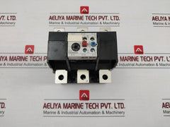 Thermal Overload Relay 1000V 120-150A Siemens 3Ua61 40-3K