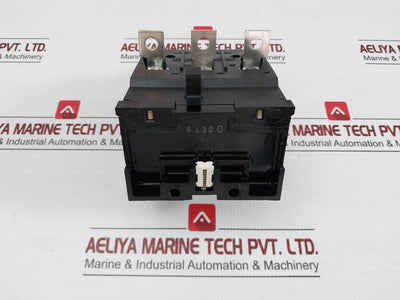 Thermal Overload Relay 1000V 120-150A Siemens 3Ua61 40-3K