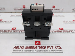 Thermal Overload Relay 1000V 120-150A Siemens 3Ua61 40-3K
