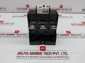 Thermal Overload Relay 1000V 120-150A Siemens 3Ua61 40-3K