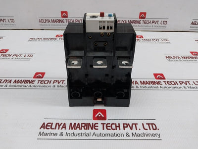 Thermal Overload Relay 1000V 120-150A Siemens 3Ua61 40-3K