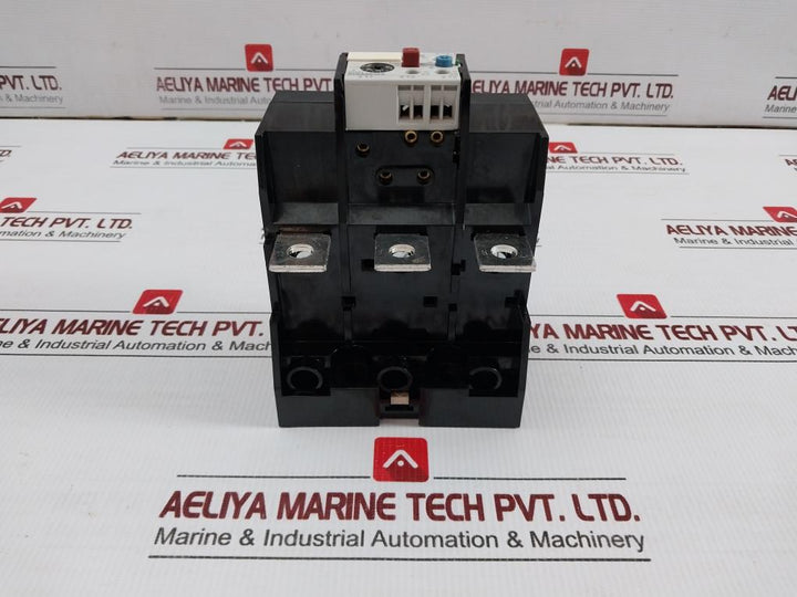 Thermal Overload Relay 1000V 120-150A Siemens 3Ua61 40-3K