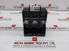 Thermal Overload Relay 1000V 120-150A Siemens 3Ua61 40-3K