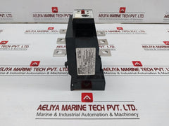 Thermal Overload Relay 1000V 120-150A Siemens 3Ua61 40-3K
