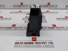 Thermal Overload Relay 1000V 120-150A Siemens 3Ua61 40-3K
