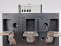 Thermal Overload Relay 1000V 120-150A Siemens 3Ua61 40-3K