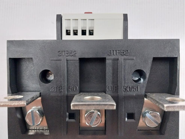Thermal Overload Relay 1000V 120-150A Siemens 3Ua61 40-3K