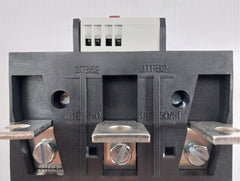 Thermal Overload Relay 1000V 120-150A Siemens 3Ua61 40-3K