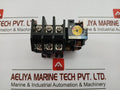 Thermal Overload Relay 18–26A Fuji Electric Tr-10Nlh/M1 Tr-1.7