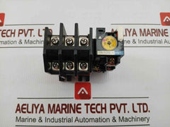 Thermal Overload Relay 18–26A Fuji Electric Tr-10Nlh/M1 Tr-1.7