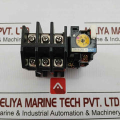 Thermal Overload Relay 18–26A Fuji Electric Tr-10Nlh/M1 Tr-1.7