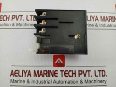 Thermal Overload Relay 18–26A Fuji Electric Tr-10Nlh/M1 Tr-1.7