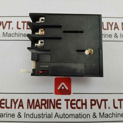 Thermal Overload Relay 18–26A Fuji Electric Tr-10Nlh/M1 Tr-1.7