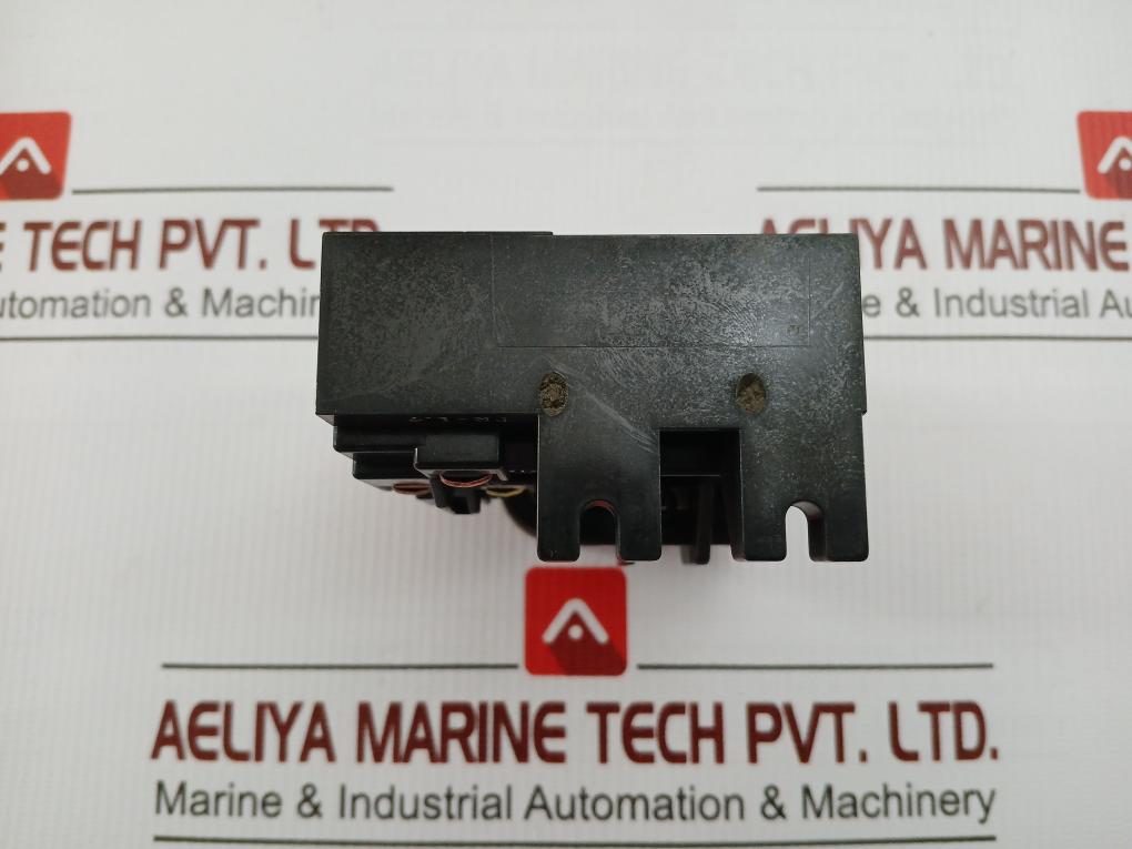 Thermal Overload Relay 18–26A Fuji Electric Tr-10Nlh/M1 Tr-1.7