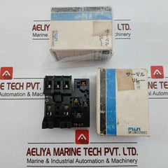 Thermal Overload Relay 18–26A Fuji Electric Tr-10Nlh/M1 Tr-1.7