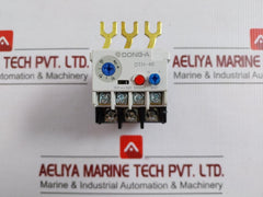Thermal Overload Relay 19A 690V Dong-a Electric Dth-40