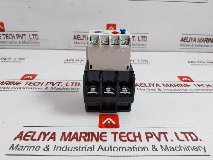 Thermal Overload Relay 19A 690V Dong-a Electric Dth-40