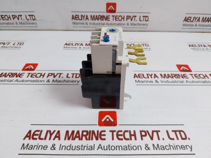 Thermal Overload Relay 19A 690V Dong-a Electric Dth-40