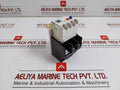 Thermal Overload Relay 19A 690V Dong-a Electric Dth-40