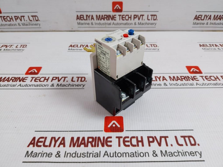 Thermal Overload Relay 19A 690V Dong-a Electric Dth-40