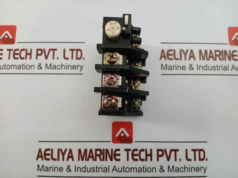 Thermal Overload Relay 22A Hor 1C 22 Hyundai