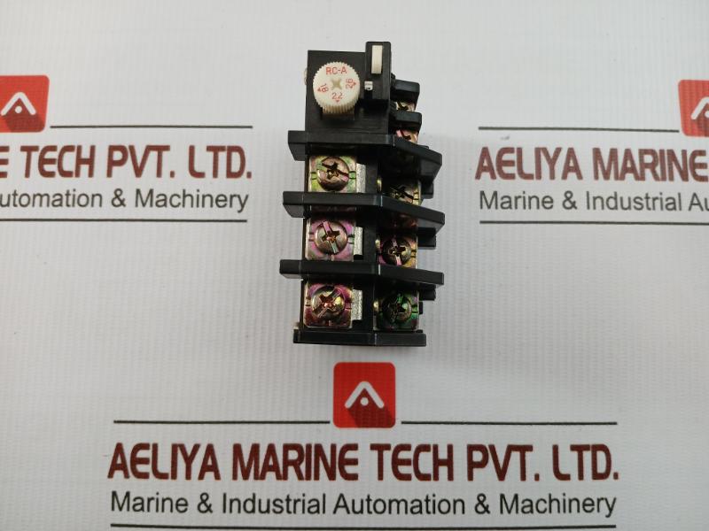 Thermal Overload Relay 22A Hor 1C 22 Hyundai