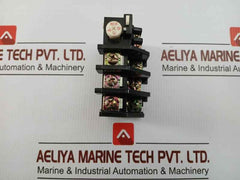 Thermal Overload Relay 22A Hor 1C 22 Hyundai