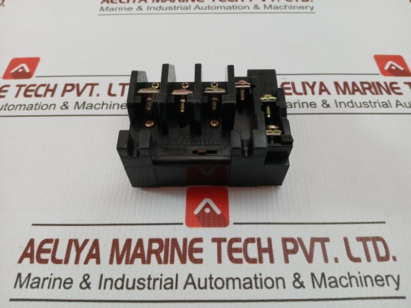 Thermal Overload Relay 22A Hor 1C 22 Hyundai