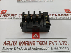 Thermal Overload Relay 22A Hor 1C 22 Hyundai