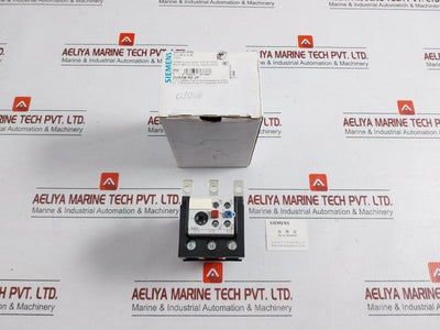 Thermal Overload Relay 3Ua58 40-2P Siemens