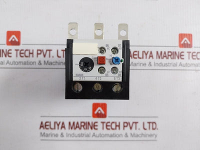 Thermal Overload Relay 3Ua58 40-2P Siemens