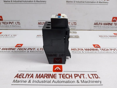 Thermal Overload Relay 3Ua58 40-2P Siemens