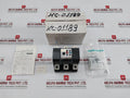 Thermal Overload Relay 3Ua61 40-2X Siemens 1000V 80-110A