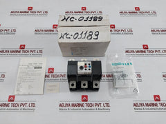 Thermal Overload Relay 3Ua61 40-2X Siemens 1000V 80-110A