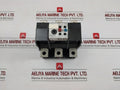 Thermal Overload Relay 3Ua61 40-2X Siemens 1000V 80-110A