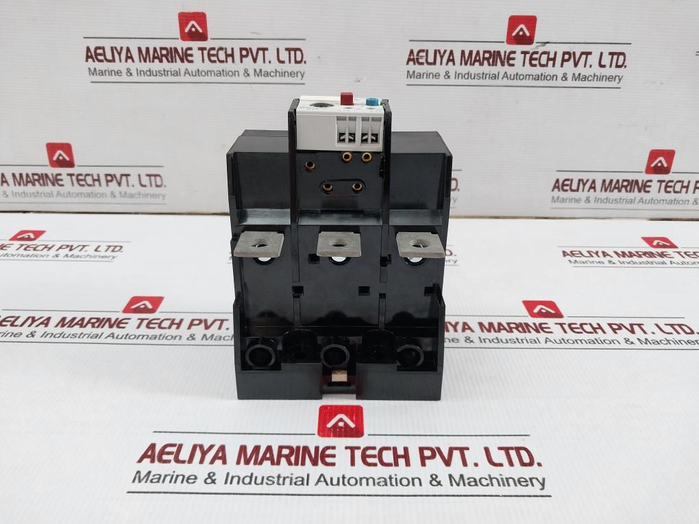 Thermal Overload Relay 3Ua61 40-2X Siemens 1000V 80-110A