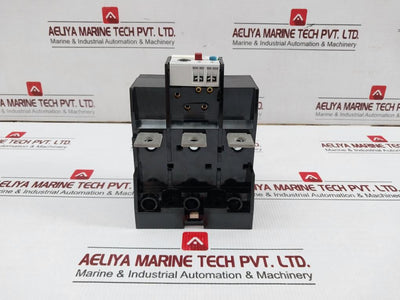 Thermal Overload Relay 3Ua61 40-2X Siemens 1000V 80-110A