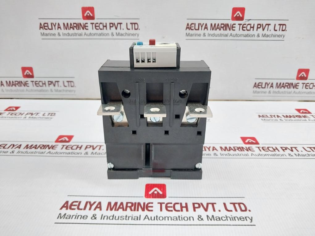 Thermal Overload Relay 3Ua61 40-2X Siemens 1000V 80-110A