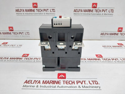 Thermal Overload Relay 3Ua61 40-2X Siemens 1000V 80-110A