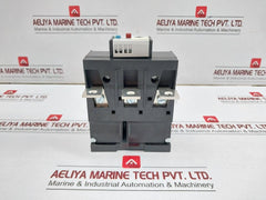 Thermal Overload Relay 3Ua61 40-2X Siemens 1000V 80-110A
