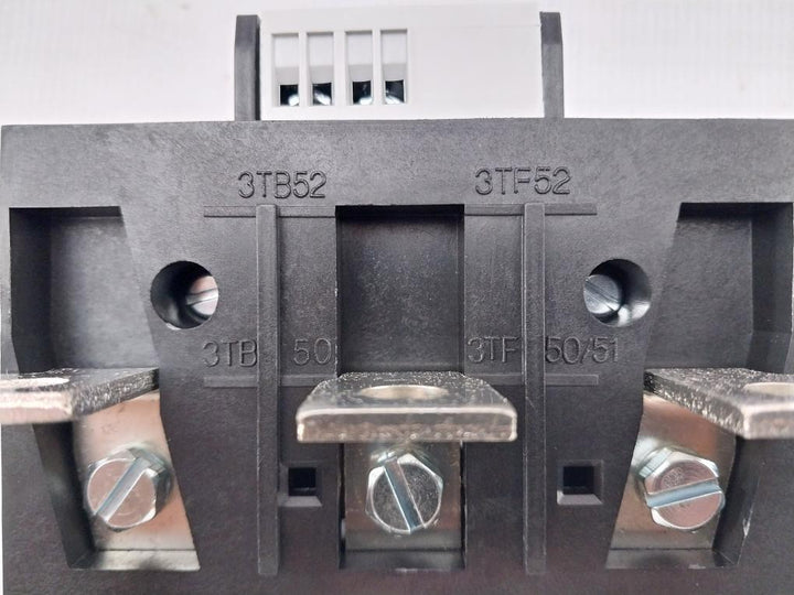 Thermal Overload Relay 3Ua61 40-2X Siemens 1000V 80-110A