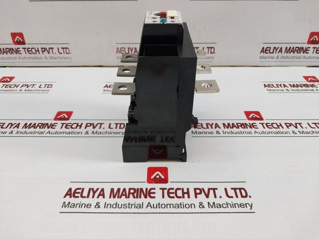 Thermal Overload Relay 3Ua61 40-2X Siemens 1000V 80-110A