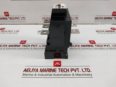 Thermal Overload Relay 3Ua61 40-2X Siemens 1000V 80-110A