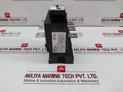 Thermal Overload Relay 3Ua61 40-2X Siemens 1000V 80-110A