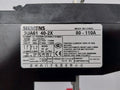 Thermal Overload Relay 3Ua61 40-2X Siemens 1000V 80-110A