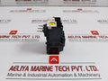 Thermal Overload Relay 600V Ac Fuji Electric Tr-on