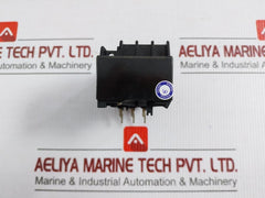Thermal Overload Relay 600V Ac Fuji Electric Tr-on