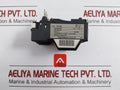 Thermal Overload Relay 600V Ac Fuji Electric Tr-on