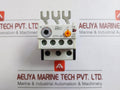 Thermal Overload Relay 600V Ac Ls Electric Gth-40 Meta Mec